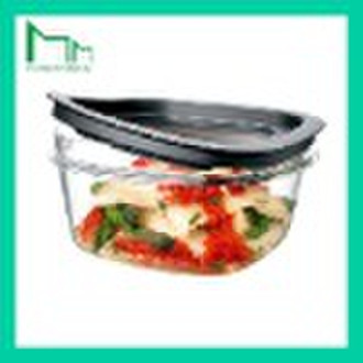 Plastic Food Container MM-FC006