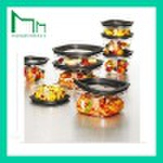 Plastic Food Container MM-FC005