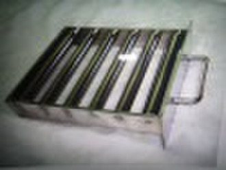 Magnetic Grid