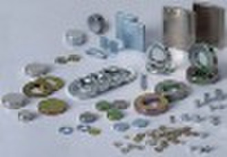 Neodymium Rare Earth Magnet