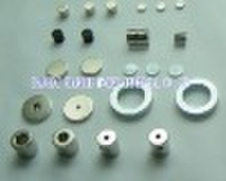 Permanent Strong NdFeB Magnet