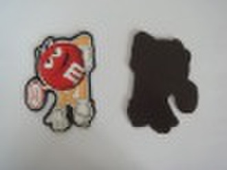 Fridge Magnet,Rubber magnet