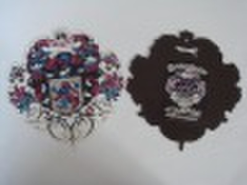 Fridge Magnet with four colour print