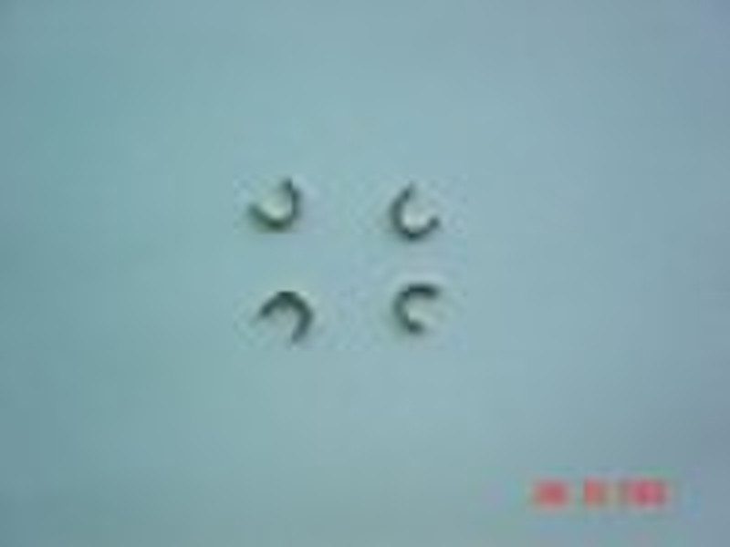 Special "U" NdFeB Magnet