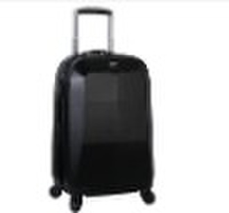 HOT!!!2011Newest promotion product ABS luggage wit