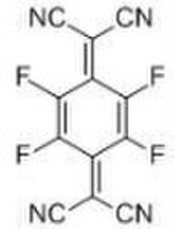 2,3,5,6-Tetrafluor-7,7,8,8-tetracyanoquinodimetha