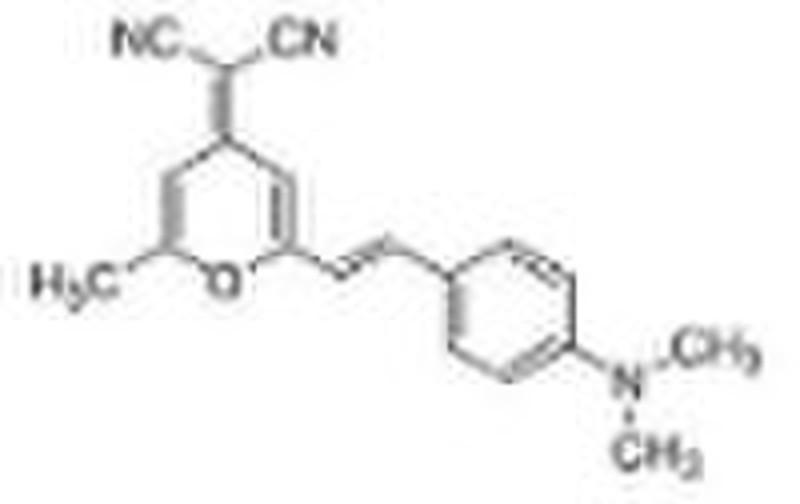 4- (Dicyanomethylen) -2-methyl-6- (4-dimethylaminost