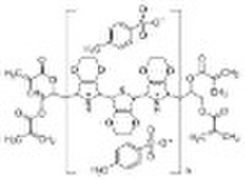 Poly (3,4-ethylendioxythiophen), tetramethacrylat