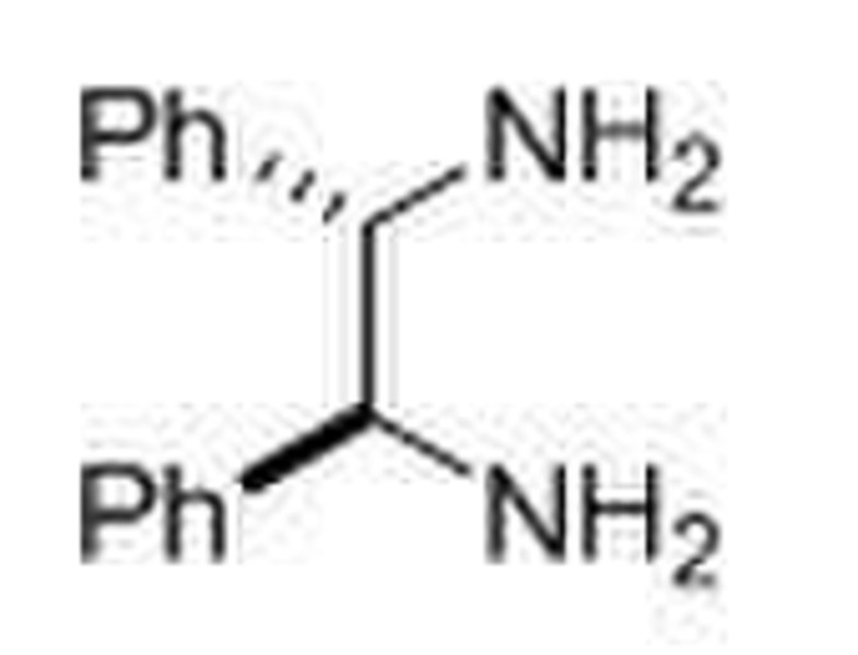 (1S,2S)-(-)-1,2-Diphenyl-1,2-ethylenediamine