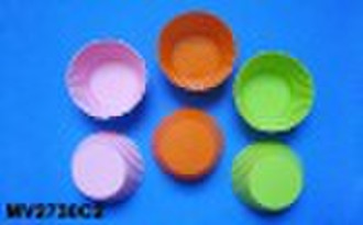 Silicone Cake Mould