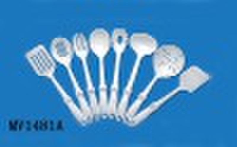 melamine tools, kitchen tools, kitchen utensils, m