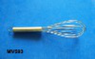 stainless steel Egg beaters