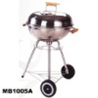 BBQ GRILLS