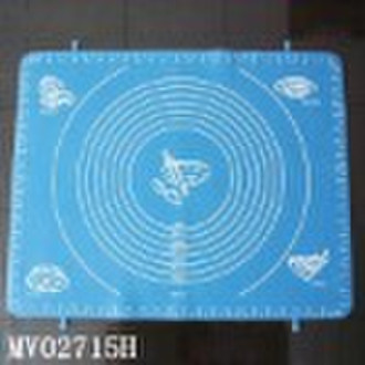 SILICONE PIZZA MAT
