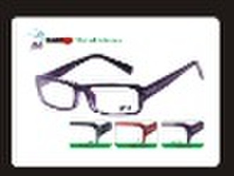 2011 New injection plastic Optical Frame