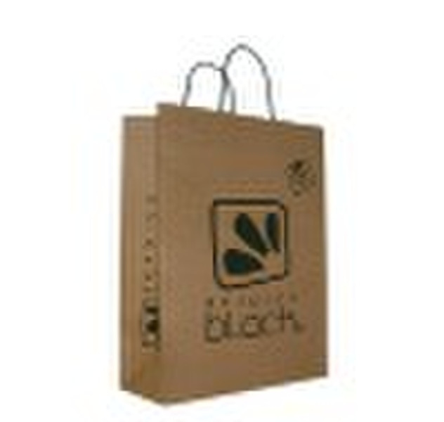 Printing paper bags