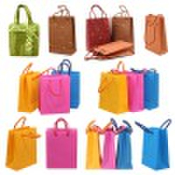 shopping bag