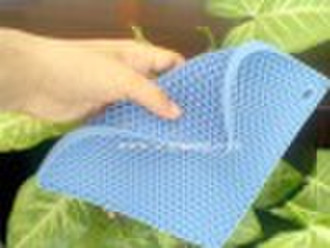 Easily Foldable Silicone Mat