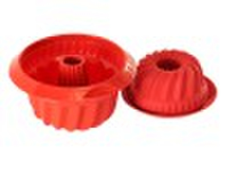 silicone bakeware