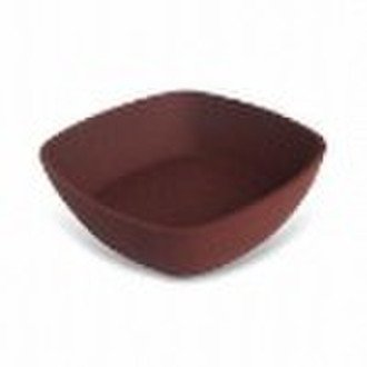 silicone bowl