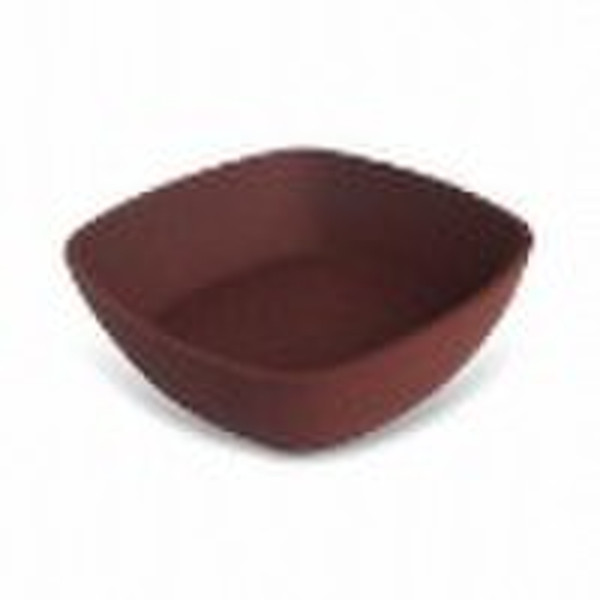 silicone bowl