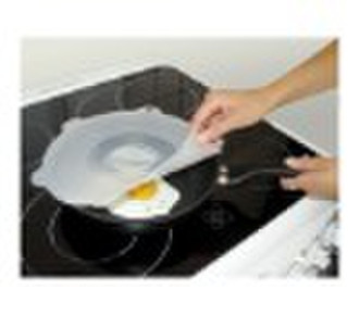 amazing silicone lid