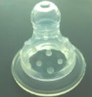 silicone nipple