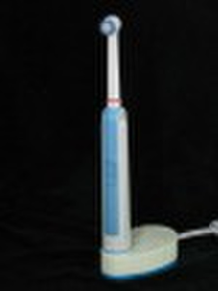 electric toothbrush