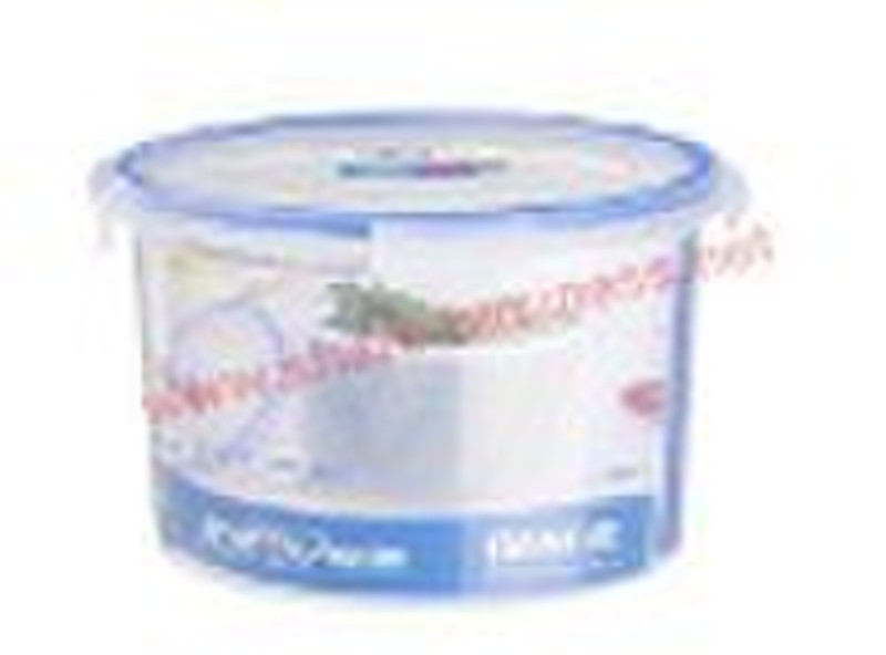 Waterproof Storage Box ,PP food container