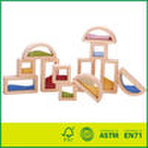 12pcs Building Blocks