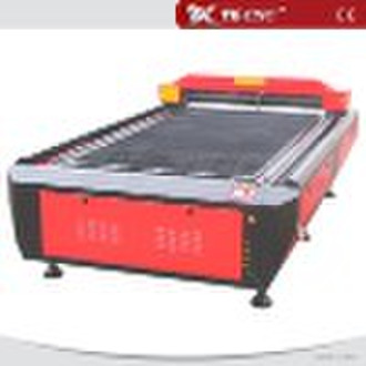 TK-1630 laser cutting