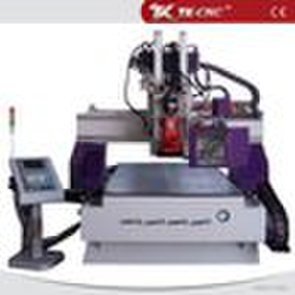 TK-1325 CNC cutting machine