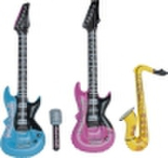 inflatable musical instrument series,inflatable pr