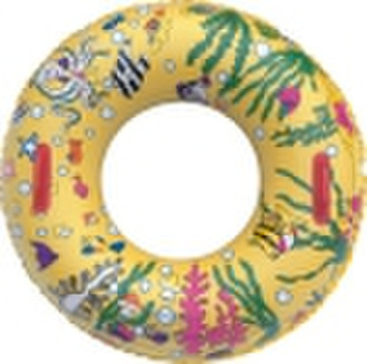 Aufblasbare Schwimmen Ring