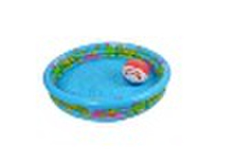 Inflatable Swimming Pool