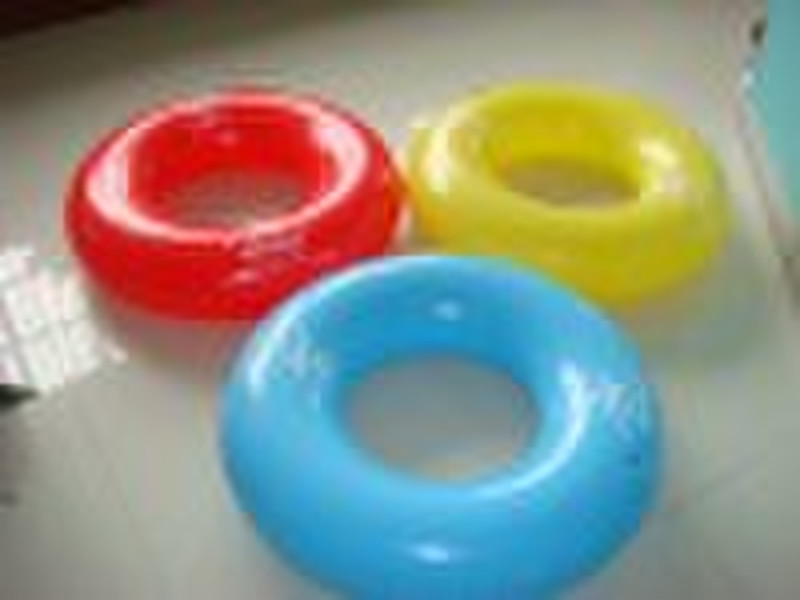 inflatable swimming ring