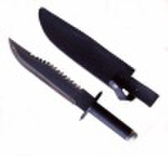 14" Rambo knife