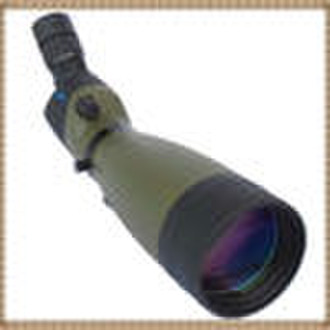 25-75X100 spotting scopes