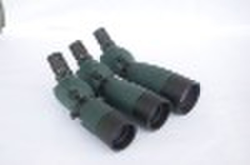 spotting scope 15-45X50