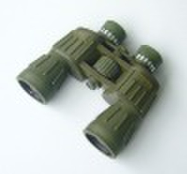 DM7X50 porro binoculars