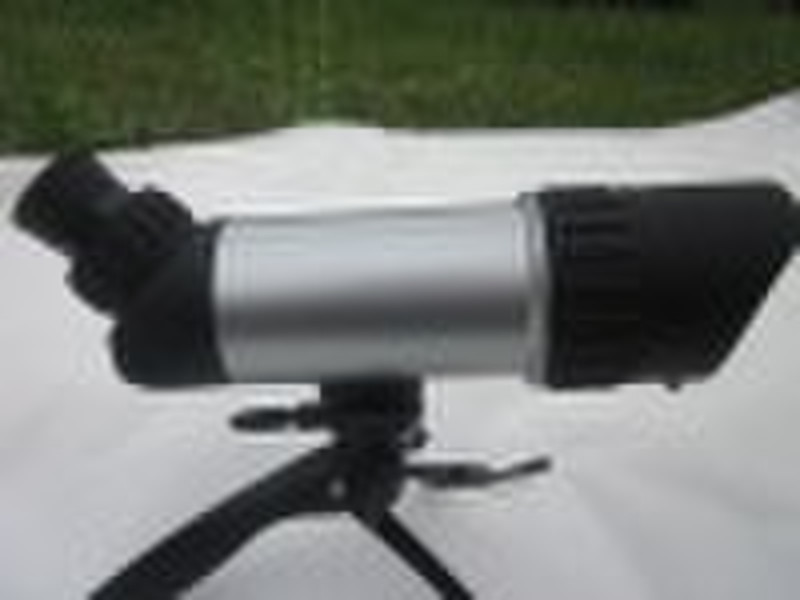 Spotting scope 7X50