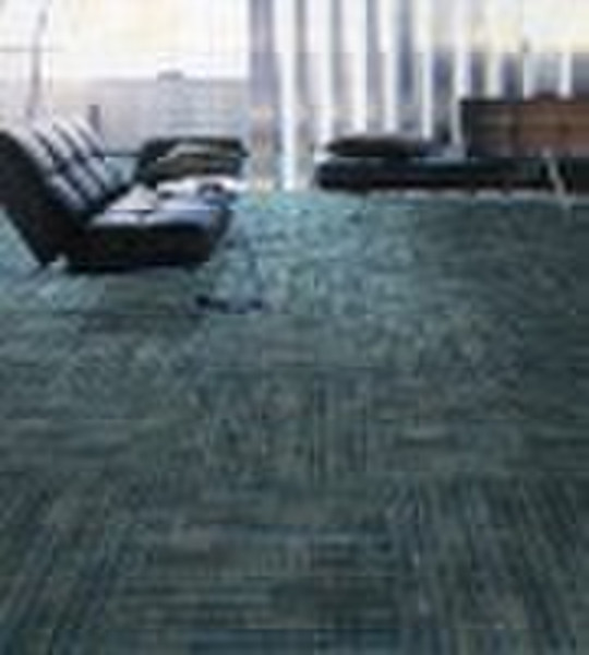 Nylon carpet tiles (Burano A/B/C)