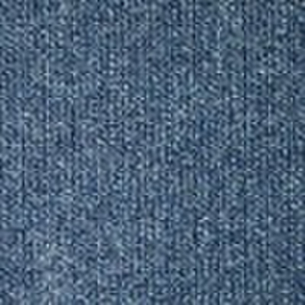 Nylon Level  Loop pvc carpet tile (STIPPLE)