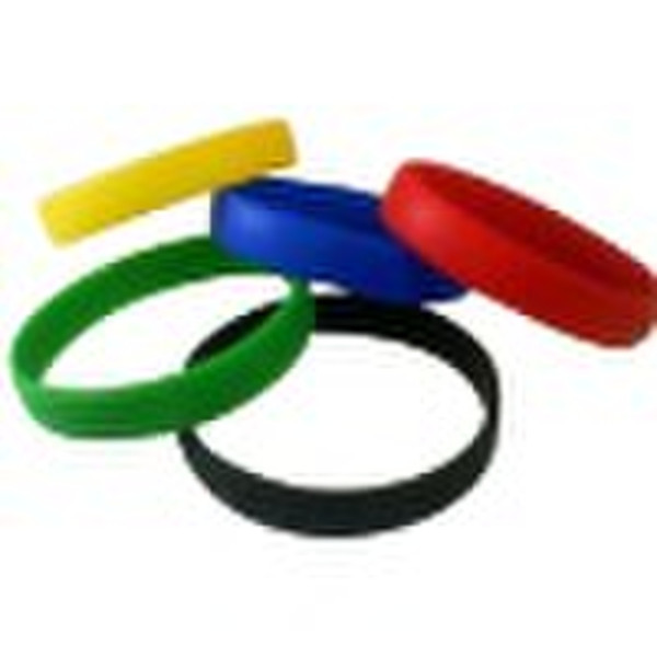 Silicone Bracelet