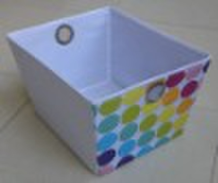 storage box