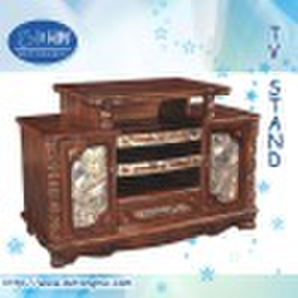 home furniture wooden tv Cabinet(1278#) bedroom fu