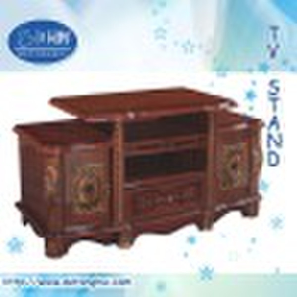 furniture TV stand for bedroom(1260#) living room