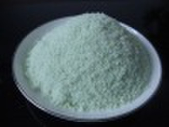 ferrous sulphate