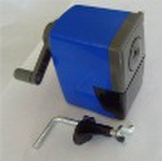 pencil sharpener