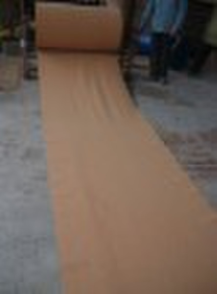 cork roll underlayment